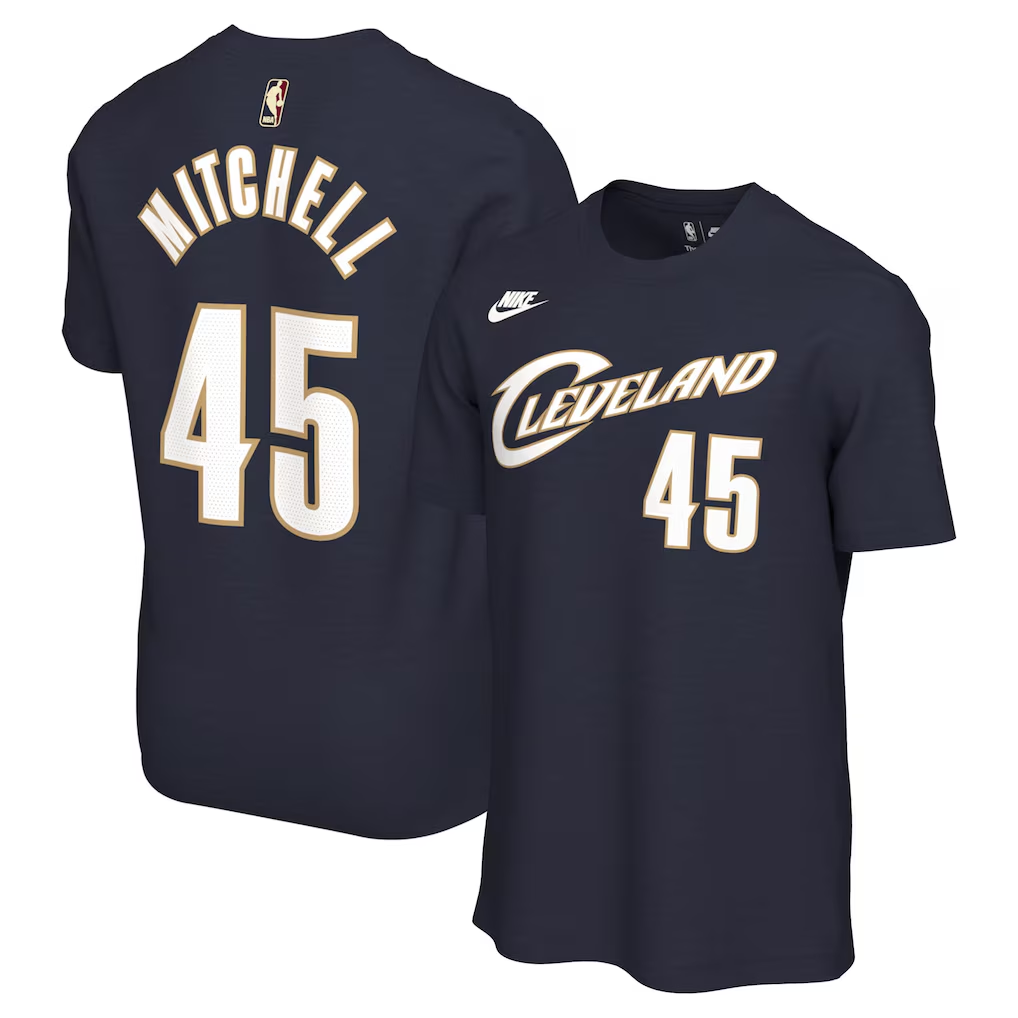 Men NBA 2026 T Shirts 06090047